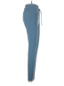 L Space Solid Blue Active Pants Size S - photo 4