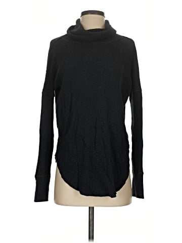TNA Turtleneck Sweater (view 1)