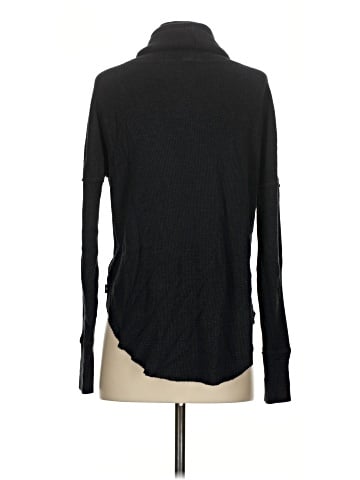 TNA Turtleneck Sweater (view 2)