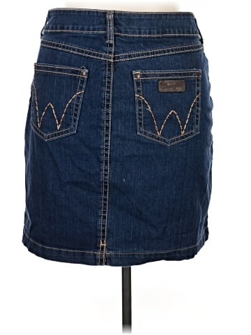 Wrangler Jeans Co Denim Skirt (view 2)