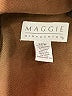 Maggie McNaughton Brown Jacket Size 22 - photo 6