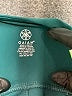 GAIAM Teal Active Pants Size XS - photo 5
