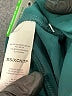 GAIAM Teal Active Pants Size XS - photo 6