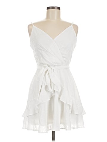 Trixxi Cocktail Dress (view 1)