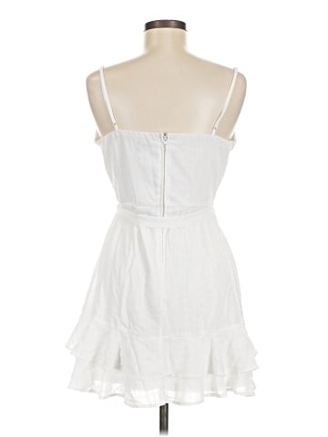 Trixxi Cocktail Dress (view 2)