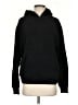 Quince 100% Organic Cotton Black Pullover Hoodie Size S - photo 1