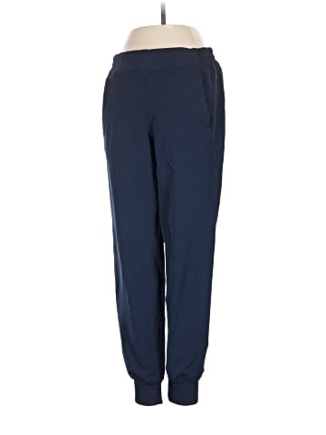 Puma Track Pants (view 1)