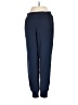 Puma Solid Blue Track Pants Size S - photo 1