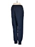 Puma Solid Blue Track Pants Size S - photo 2
