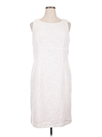 Kasper Casual Dress (view 1)