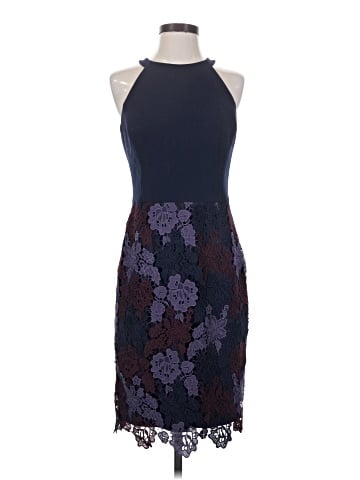 Maggy London Cocktail Dress (view 1)