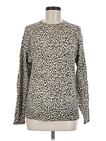 Volcom Pullover Sweater (view 1)