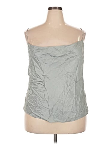 H&M Sleeveless Top (view 1)