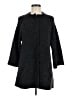 Eileen Fisher Gray Wool Cardigan Size M (petite) - photo 1