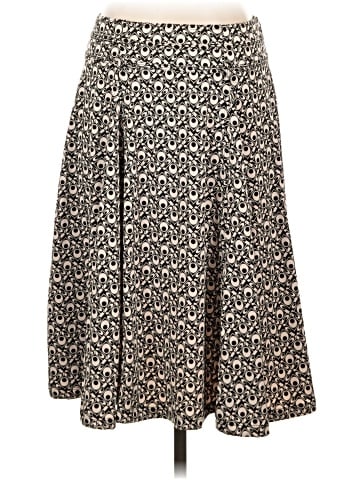 Lapis Casual Skirt (view 2)