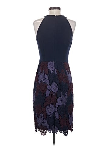 Maggy London Cocktail Dress (view 2)