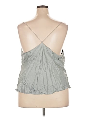 H&M Sleeveless Top (view 2)