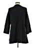 Eileen Fisher Gray Wool Cardigan Size M (petite) - photo 2