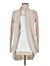 RD Style White Pink Cardigan Size M - photo 1