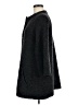 Eileen Fisher Gray Wool Cardigan Size M (petite) - photo 5