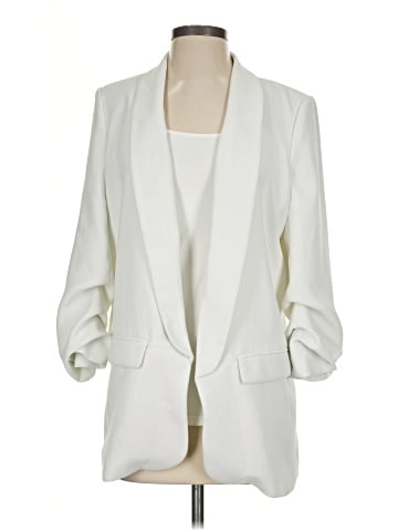 Zara Blazer (view 1)