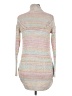 RD Style White Pink Cardigan Size M - photo 2