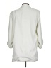 Zara Ivory Blazer Size M - photo 2