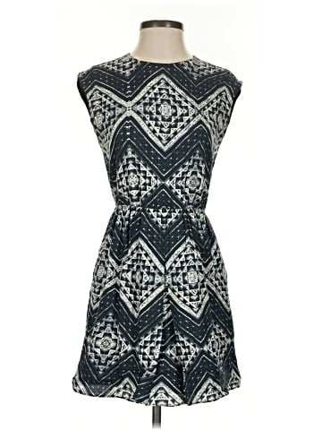 Alice + Olivia Casual Dress (view 1)