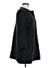 Eileen Fisher Gray Wool Cardigan Size M (petite) - photo 4
