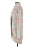 RD Style White Pink Cardigan Size M - photo 5
