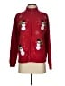 Classic Elements Red Pullover Sweater Size S - photo 1