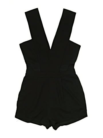 Asilio Romper (view 1)