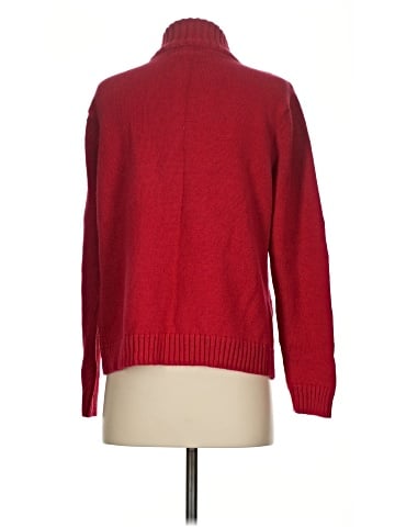 Classic Elements Pullover Sweater (view 2)