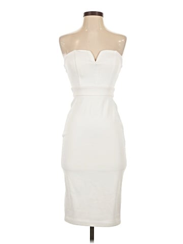 Speechless Cocktail Dress (view 1)