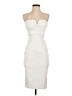 Speechless Ivory Cocktail Dress Size 1 - photo 1