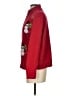 Classic Elements Red Pullover Sweater Size S - photo 5
