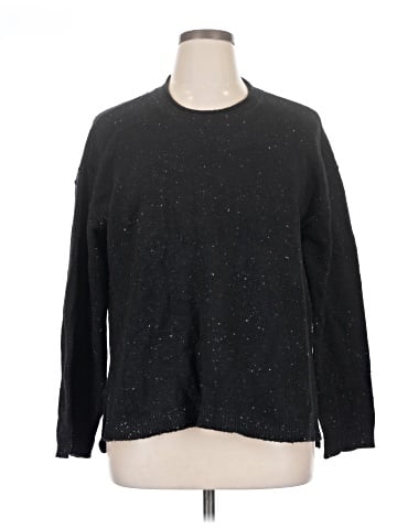 DKNY Jeans Pullover Sweater (view 1)