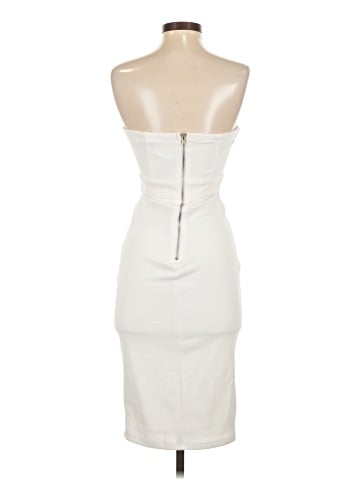 Speechless Cocktail Dress (view 2)