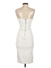 Speechless Ivory Cocktail Dress Size 1 - photo 2