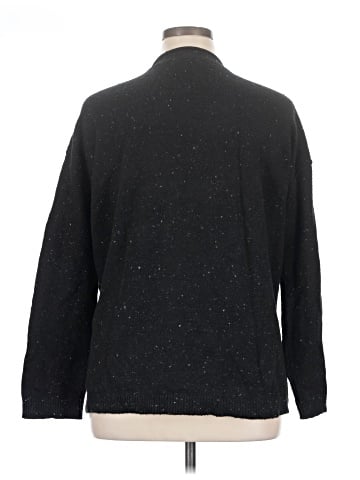 DKNY Jeans Pullover Sweater (view 2)
