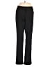 Express Solid Black Dress Pants Size 0 - photo 1
