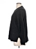 DKNY Jeans Stars Black Pullover Sweater Size XL - photo 5
