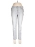 Calvin Klein Solid Silver Jeans Size 31 waist - photo 1