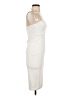 Speechless Ivory Cocktail Dress Size 1 - photo 4