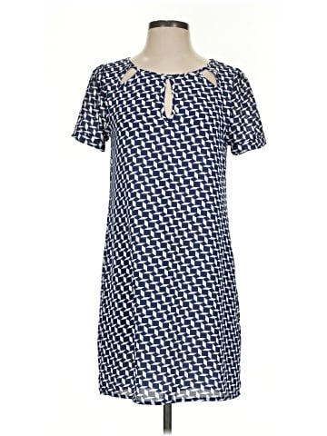 Needle & Thread Casual Dress (view 1)