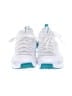 Nike White Sneakers Size 8 1/2 - photo 2