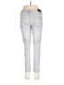 Calvin Klein Solid Silver Jeans Size 31 waist - photo 2