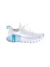 Nike White Sneakers Size 8 1/2 - photo 1