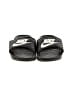 Nike Black Sandals Size 7 - photo 2