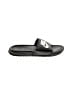 Nike Black Sandals Size 7 - photo 1